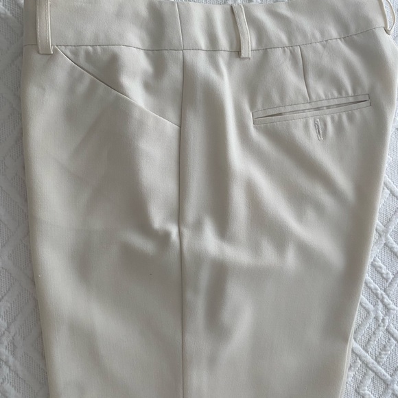 Body by Victoria's Secret-The Christie Fit Slacks Size 6 Length: 39’5 inch - Picture 5 of 7